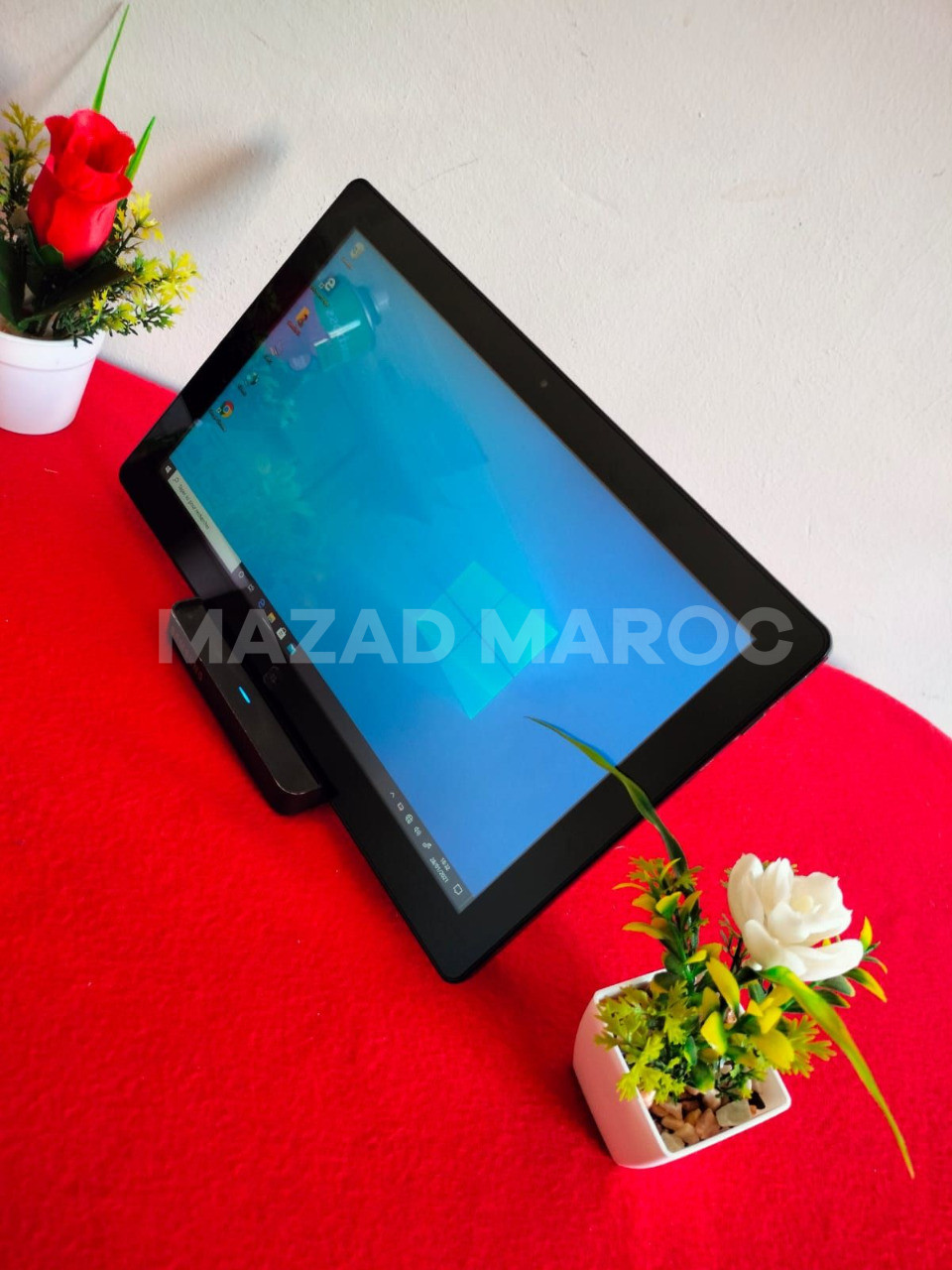 Pc Tablette  Samsung 700T Intel Core i5-1.40GHz▪️