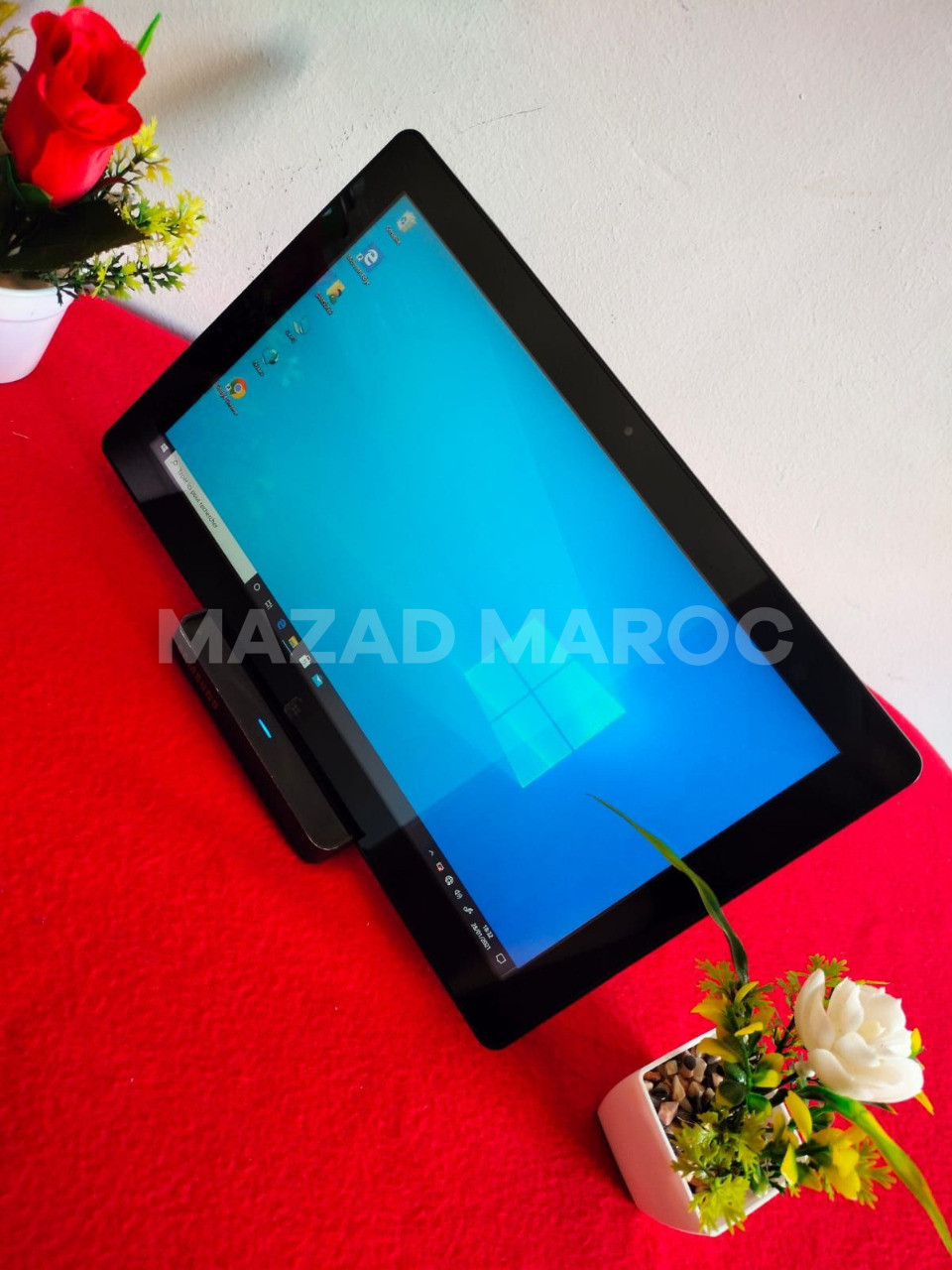 Pc Tablette  Samsung 700T Intel Core i5-1.40GHz▪️