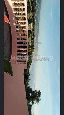 villa pret de plage a haute taghazot de 250m titre