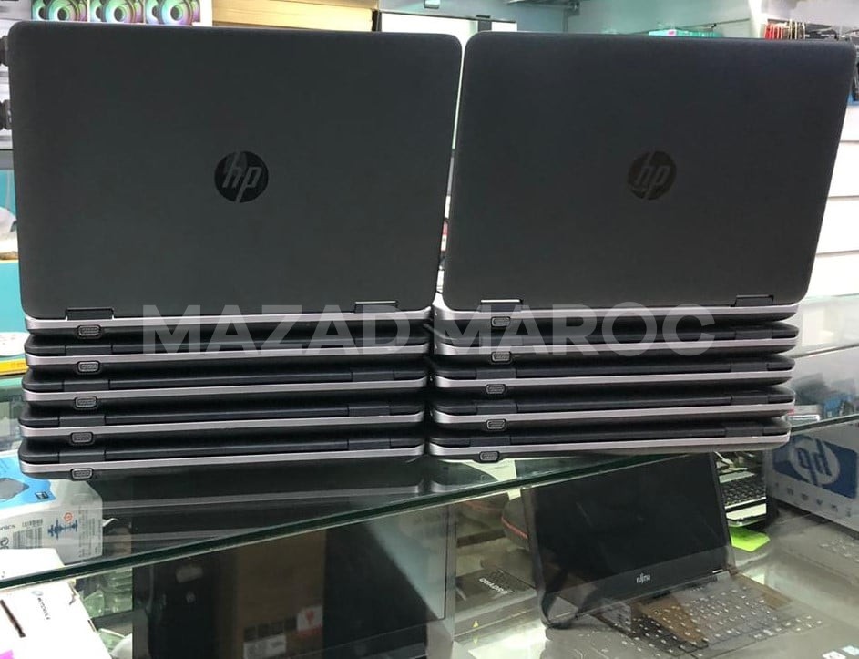 promotion HP Probook 640 G2