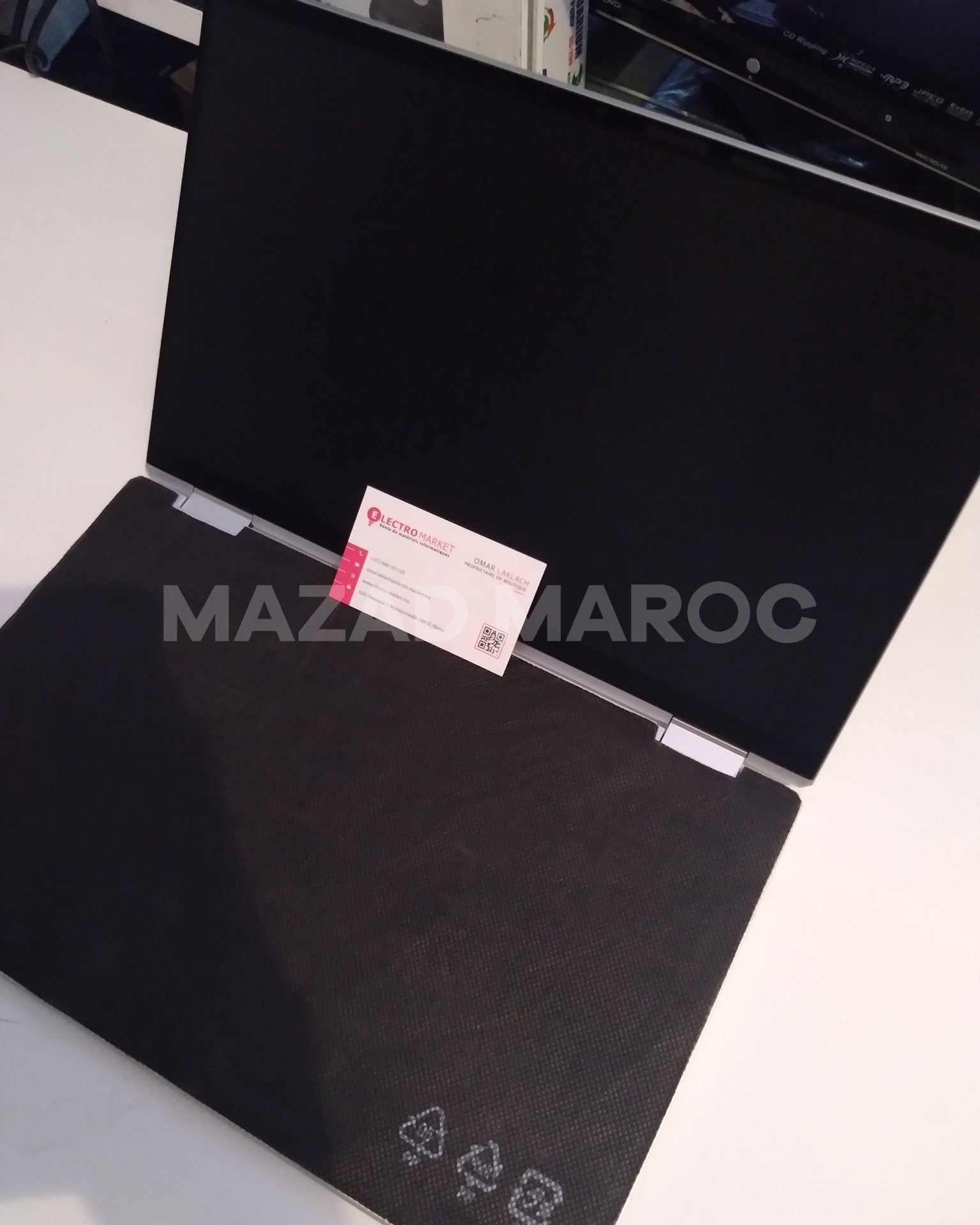 HP EliteBook x360 1040 G7 Intel® Core i5-10210U