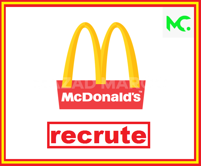 McDonald’s recrute Assistant Store Managers