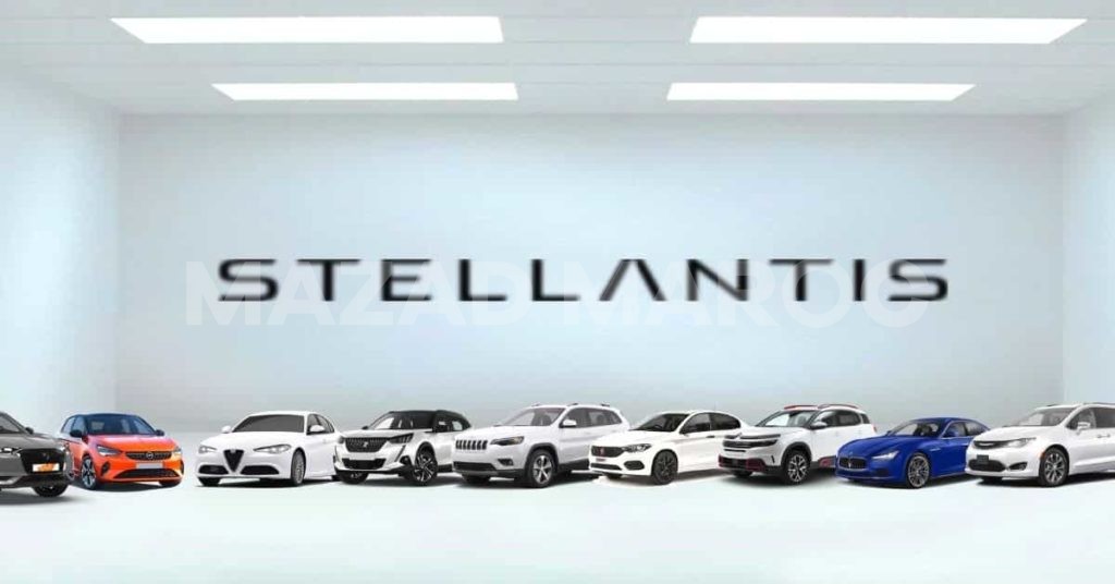 Groupe Stellantis recrute des Techniciens Ingénierie Qualité
