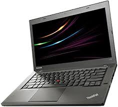 L'ultrabook Lenovo ThinkPad T440