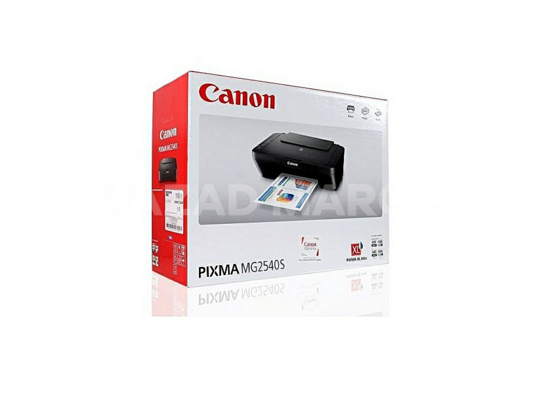 Machine 3 en 1 imprimante scanner et photocopieur bonne qualité et de la marque Canon. Encore dans son emballage d'origine.Jdida wfkartountha mesdoda.bon prix 440 DH seulement
