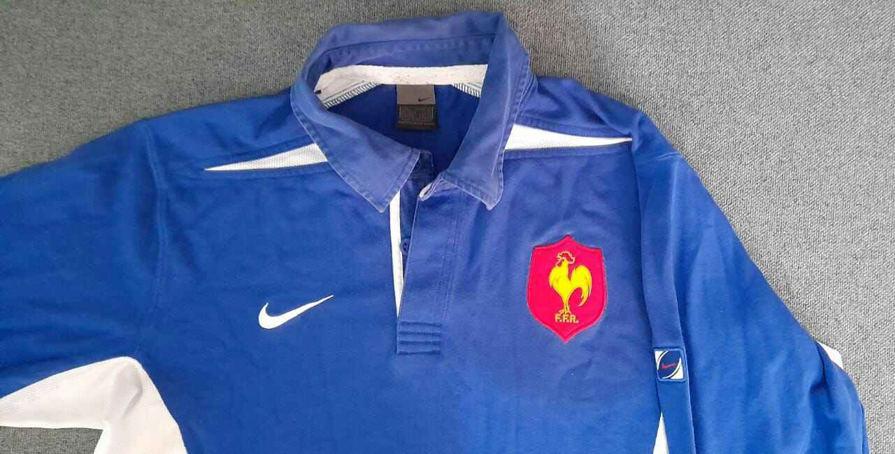 Maillot France