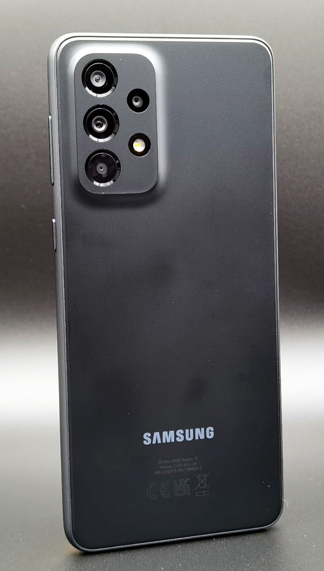 Samsung Galaxy A33 5G - Ram: 8Go