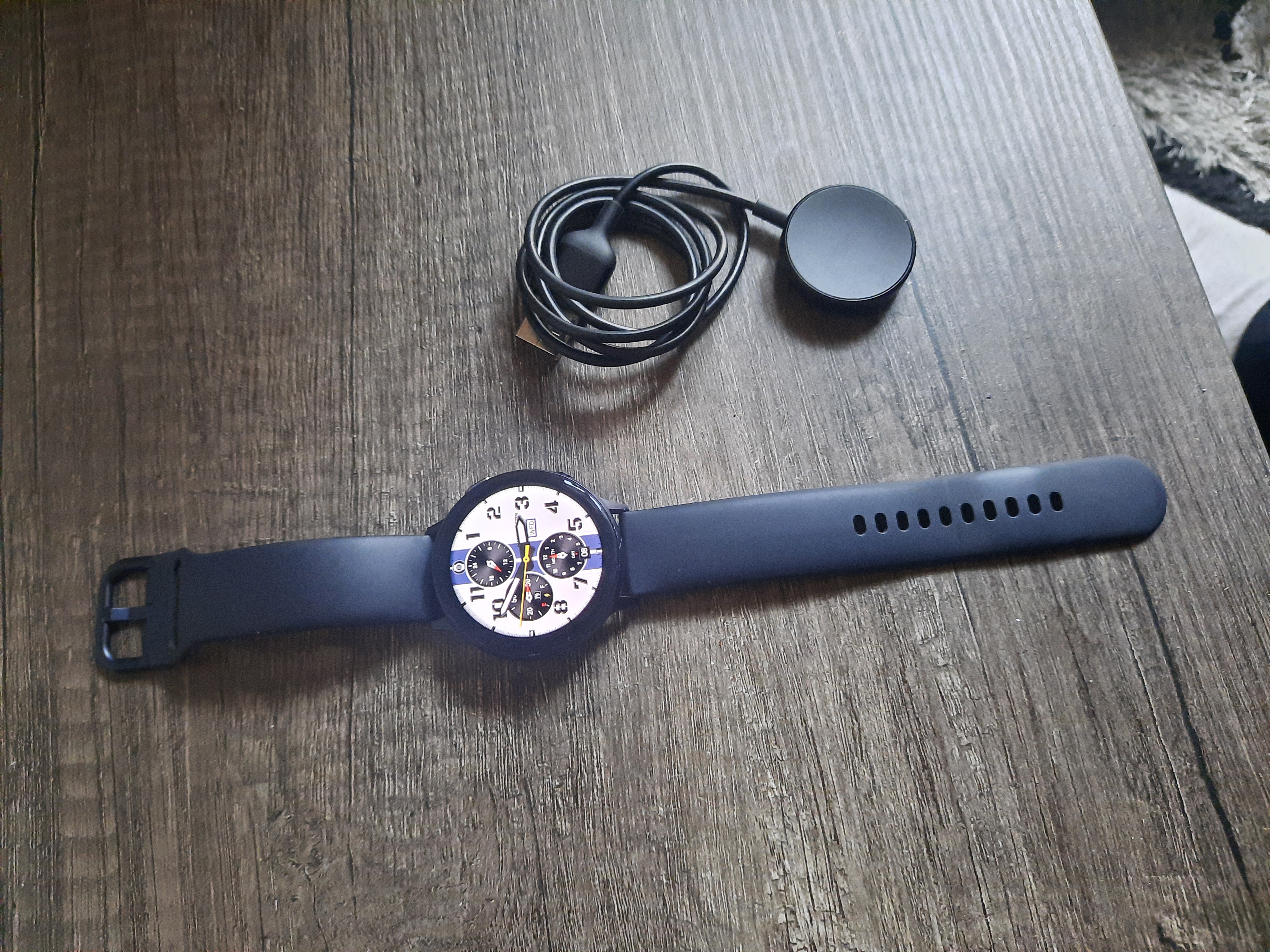 Samsung Glaxy watch active 2