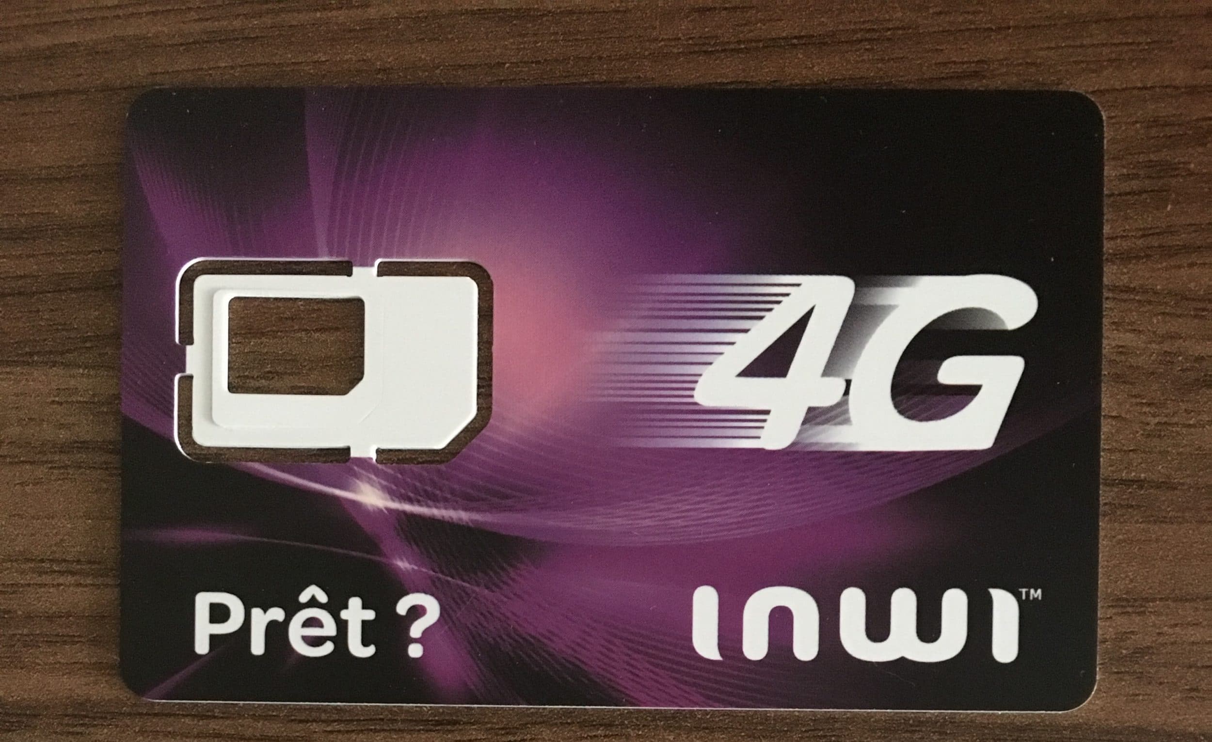 carte inwi internet gratuit انترنت مجانا في بطاقة انوي