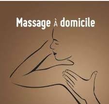 massage bien être (massage relaxant aux huiles essentielles 100% Bio massage a domicile sur rendez vous uniquement )