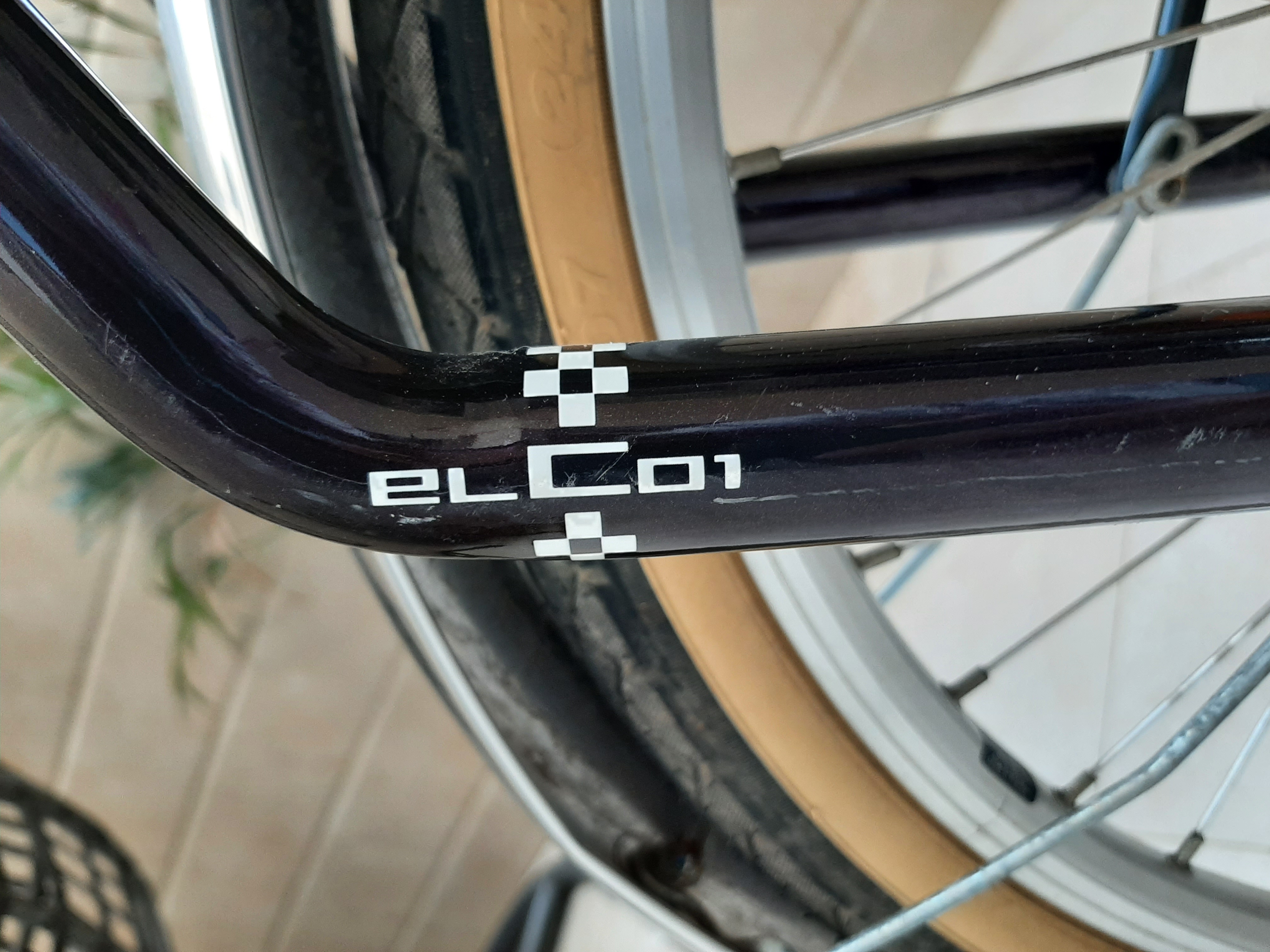 Vélo Électrique Peugeot eLC01 - Excellent État