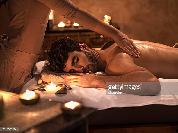 Bienvenue centre de spa havana beuty pour homme avec la promotion de massage