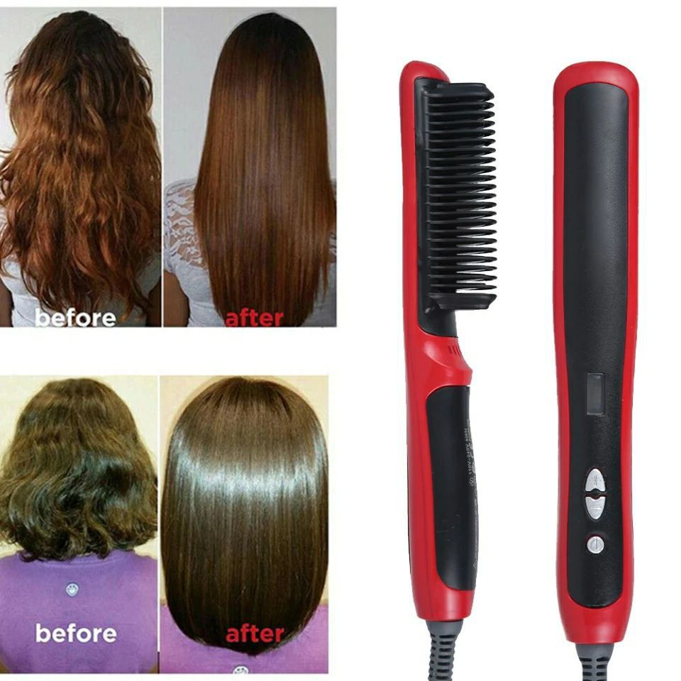 hair straightener HQT-908A