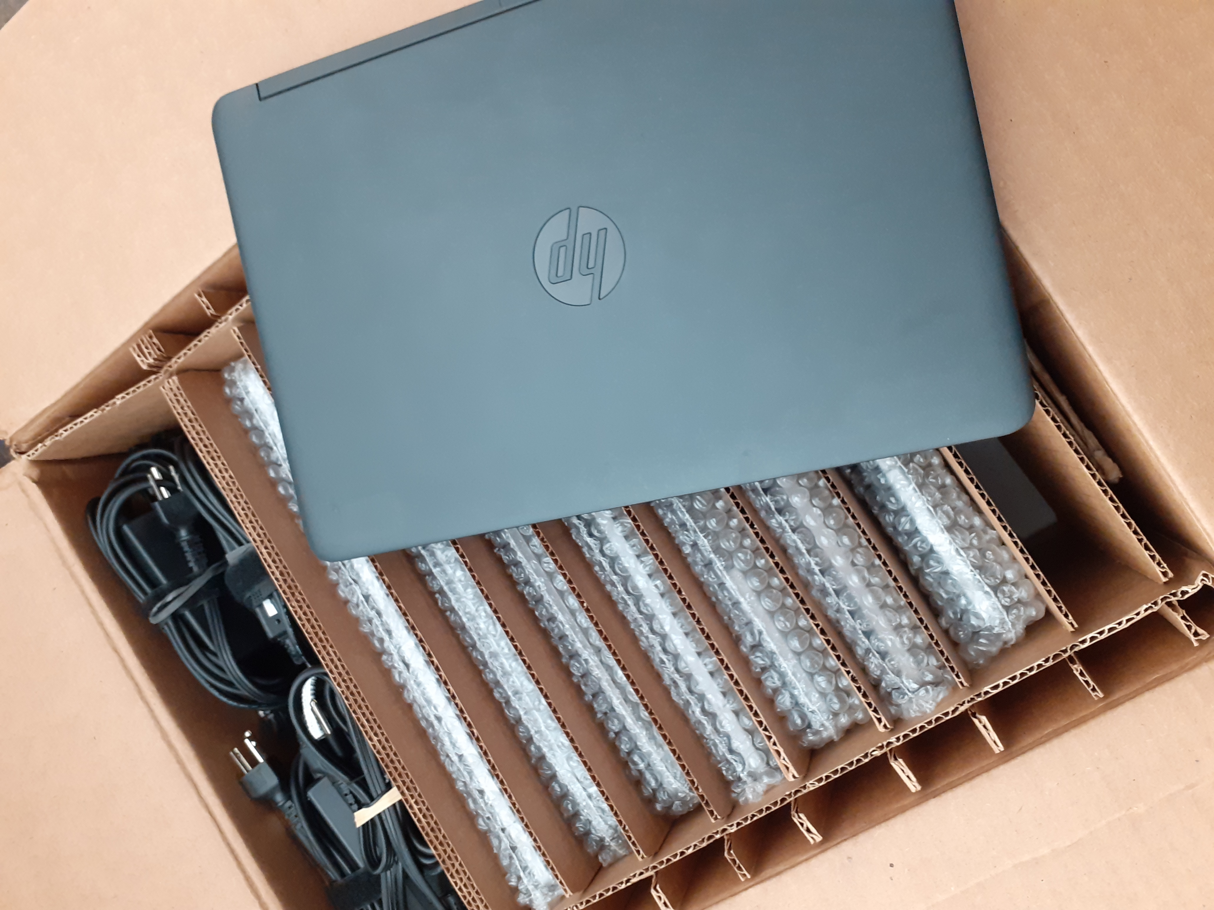 HP Probook 640 G1 intel Core i5 4em générations