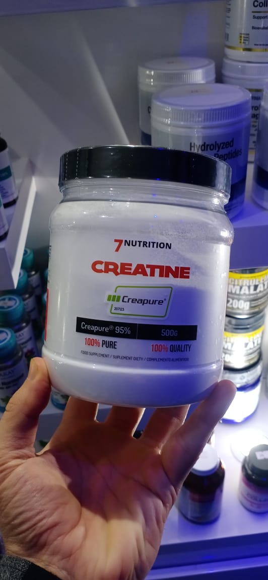creatine 7nutrition