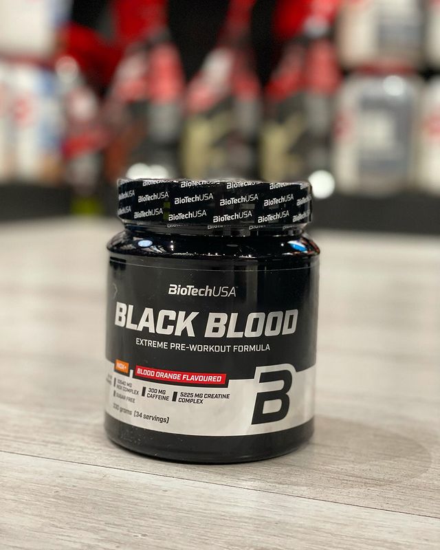 black blood pre_workout